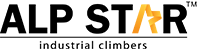 Logo Alpstar
